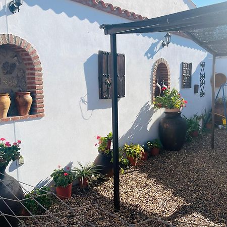 Casa Rural Piedras De Benquerencia Eksteriør bilde