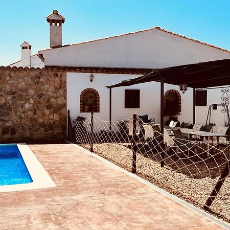 Casa Rural Piedras De Benquerencia Eksteriør bilde