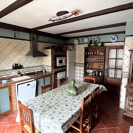 Casa Rural Piedras De Benquerencia Eksteriør bilde